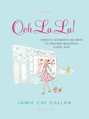 Ooh La La! - ebook